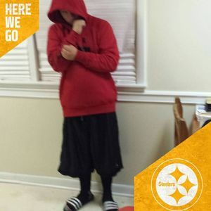 Meet your Posher, Jacob